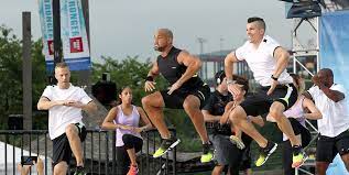 Insanity Workout Review What Is The Insanity Workout And Should You Try It