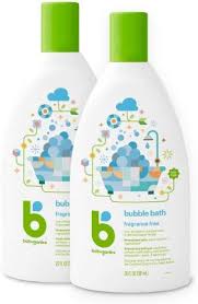It's gentle enough to use on baby's skin, yet great for cleaning skin naturally. Best Bubble Baths For Babies And Kids 2021 Forever Blowing Bubbles Littleonemag