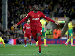 The fixture will kick off at 10:00 pm ist on saturday. Norwich Vs Liverpool Result Substitute Sadio Mane Snatches Victory As Reds Go 25 Points Clear The Independent The Independent