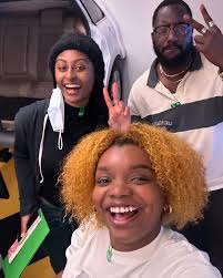 NOT THE ONE TO PLAY WITH 🕹️ . Drop a HAPPY BIRTHDAYY in the comments for  @kenyatta2saucey 💅🏾🎉 cuz we slayed this arcade shoot 👏🏾👏🏾 . Model:  @kenyatta2saucey Photographer: @thefilmbaddie Location:  @officialboomersparks