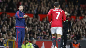 Memphis depay tattoo depay memphis ronaldo football football team soccer players under armour wallpaper football wallpaper badass quotes galaxy wallpaper. Memphis Depay Has A Problem But It S Not His Rolls Royce Eurosport