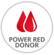 What is power red donation. Pin On Randy