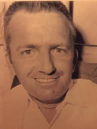 Carson L Pitman Jr. (1928-1998)