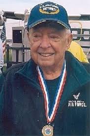 Warren Kepner Obituary (1923