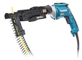 Quik Drive Prodw Drywall System Lbm Journal Offer valid in canada only. quik drive prodw drywall system lbm