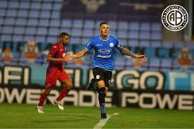 Tigre in actual season average scored 1.24 goals per match. Ascenso Del Interior Belgrano Cba 2 1 Tigre