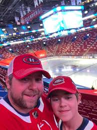 Le CH en finale de la Coupe Stanley : des Acadiens jubilent au Centre Bell 