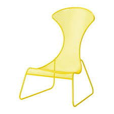 Ikea Ps Easy Chair Modern Outdoor Yellow Furniture Mesh Ikea Ps 2012 Ikea Ps Easy Chair