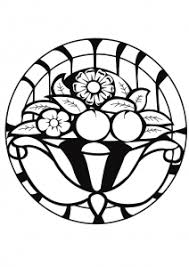 People have been saying that coloring is the cheapest and easiest prescription for stress. Art Deco Coloring Pages For Adults