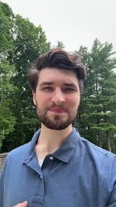 Alex Holmberg's Instagram, Twitter & Facebook