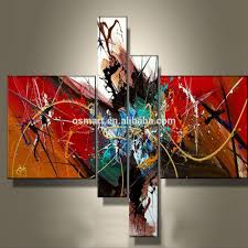 Cheap And Best Quality Shenzhen Dafen Offer 100 Handmade Wall Art Abstract Colorful Oil Painting Group Of Paintings Buy Colorful Abstract Oil Painting Wall Art Abstract Painting Handmade Abstract Oil Painting Product On Abstract paintings for sale by artists.