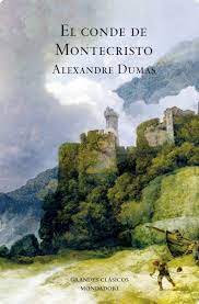 100 Libros Que Todo Ser Humano Deberia Leer El Conde De Montecristo Libros Libros Para Leer