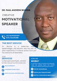 PDF) Dr. Paul Andrew Bourne