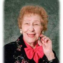 Helen Louise Schwarzer Obituary