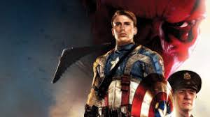 Kapitan ameryka to pierwsza postać stworzona przez marvel comics. Kapitan Ameryka Pierwsze Starcie Film Online Ogladaj Na Player Pl
