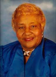 Gertie Rose Earnest Obituary