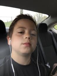 Mason Thomas Mirante (@masonirante)