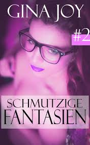 Gina Joy: books, biography, latest update