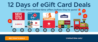 Gift Card Gallery By Giant Eagle
