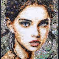 Sabine Mann & Bernard De Wolff