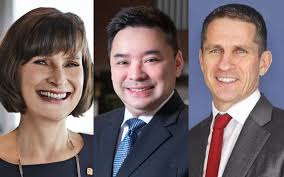 Pan Pacific Hotels Group reorganises global operational leadership team