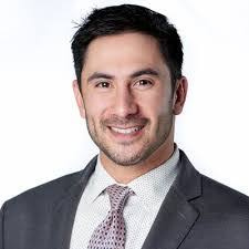 Joseph Kalkstein's Instagram, Twitter & Facebook