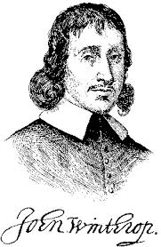 John Winthrop