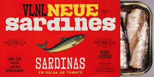 Vlnl Neue Sardines Desktop Font Myfonts Sardines Food Font Fonts