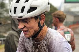 Nationals was Something! Super happy with how I rode in the short track  (XCC)