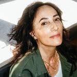 Mrs. Marguerite Stone Wed To John A. Hesse 3d, Ad Man