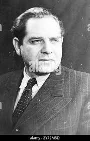 Walter marks Black and White Stock Photos & Images