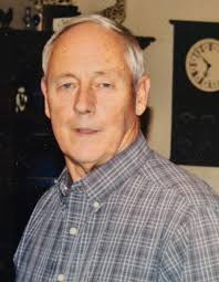Obituary for James "Jim" Monroe Sutton