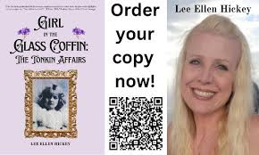 Oswego County TodayGirl in the Glass Coffin: The Tonkin Affairs