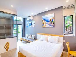 homestay Đà Nẵng giá rẻ
