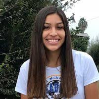 La Mirada Girls Jr. Varsity Soccer Roster
