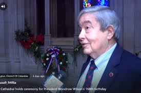 Woodrow Wilson House