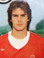 C'era una volta il Bari dei baresi', Carlo Bresciani