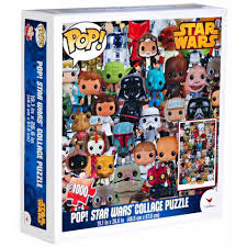 We did not find results for: Jigsaw Funko Marvel Pop Collage Puzzle 1000 Pieces Toys Hobbies