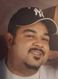 Obituary for Jeffrey Ray Bullard