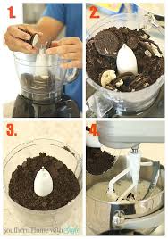 Oreo Cake Pop Recipe Shannon From Southern Home With Style Oreo Cake Pops Oreo Cake Pops Recipe Oreo Recipes