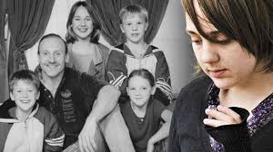 Gary Ablett Jr:s syster Natasha har avlidit. : r/AFL