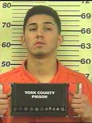 Northern student busted for selling pot, cops say