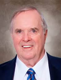 Arthur Francis Galbraith Obituary