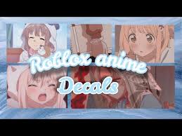 Roblox anime decal id codes roblox 800 free. Roblox Decal Id Codes Anime 05 2021