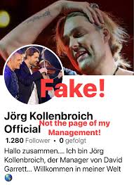 David Garrett (@davidgarrettofficial) • Facebook