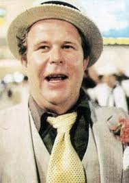 Tim Heidecker Fan Casting