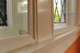As you work the pane into the opening, the material. Installing Window Inserts Interior Storm Windows Bob Vila