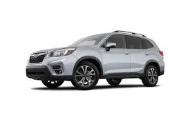 2020 Subaru Forester Mpg Gas Mileage Data Edmunds