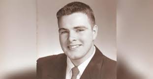 Thomas Martin Keefe Obituary