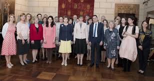 Principesa margareta a româniei şi soţul ei, principele radu, vizitează, începând de astăzi, moldova. Seara FundaÅ£iei Principesa Margareta A Romaniei La Palatul Elisabeta FundaÈia RegalÄ Margareta A Romaniei